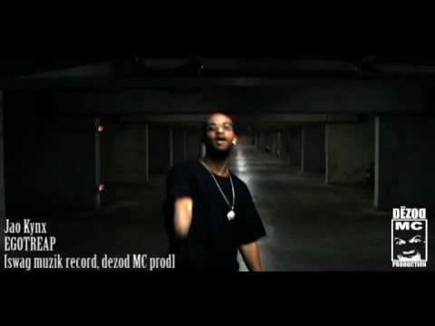 Jao Kynx  EGOTREAP[dezodMCproduction]