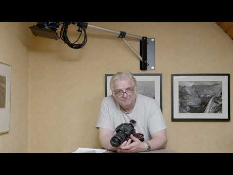 Canon Eos 7D Mkii. Lohnt ein Kauf noch?