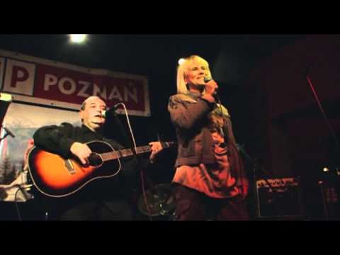 DANUTA MIZGALSKA / PIOTR ŻUROWSKI "CASABLANKA"