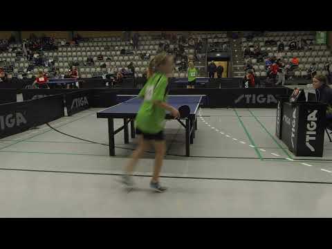 190504 UDM 2019, Victoria Berthelsen - Sara Jensen