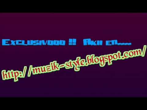 Los Cadillacs Ft. Oscarcito - Solito (Official Remix)