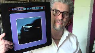 The  GENIUS of OSCAR PETERSON
