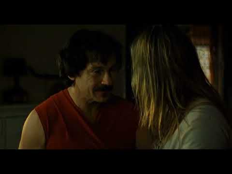 Harvey Keitel In Drag Begs Kate Winslet To Marry Him in Jane Campion's "Holy Smoke!" 1999