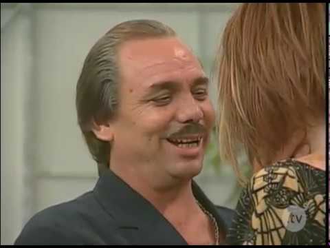 El Chulo - ''Consejero Laboral'' - Club Sunshine - eltocino.tv