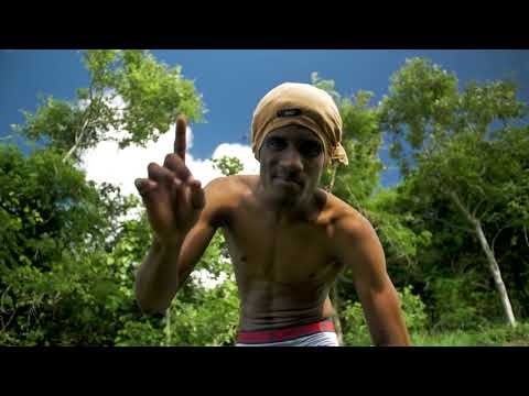 Bluekiid - Can’t Play (Official Music Video)