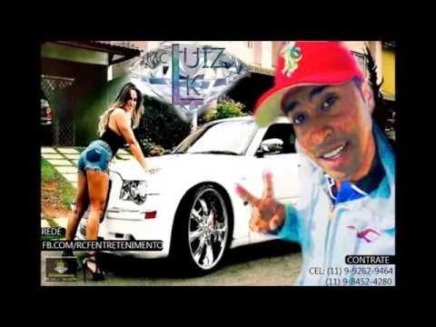Mc Luiz LK - Lago de Black Label (prod. DJ Italo SP) - RCF Entretenimento