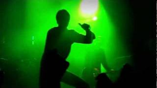 SUEDE LIVE IN SPB - HEROIN.mpg