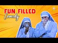 மஞ்சள் தேய்ச்சு குளிக்காததால மீசை அப