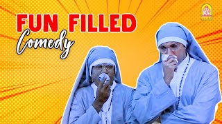 Download lagu மஞ்சள் தேய்ச்சு குளிக்காததால மீசை அப்டியே இருக்கு ! |Bramma Full Comedy | Sathyaraj|Goundamani mp3