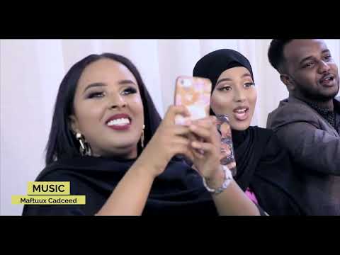 Maxamed bk - Miyay kala lulan lahayd | New Official Show HD