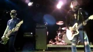 Matt skiba and the sekrets Olivia