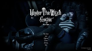 Under The Witch Gothic | Kuro's Room