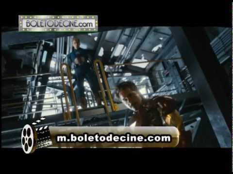 Boletodecine.com: Resumen de Noticias (junio 16, 2012)
