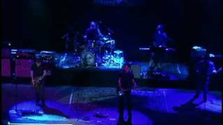 DISHWALLA - HOME (LIVE)