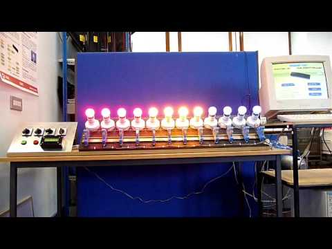 Digital Loadbank - Star Trek TNG