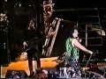 Alice Cooper - Sanctuary (live in Toronto 2002)