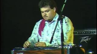 Jimmy C Newman And Cajun Country Big Mamou