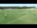 Porter Stowell Club Soccer Highlights 2019-2020