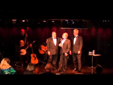 Chad Mitchell Trio - I Was Born about 10000 Years Ago