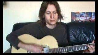 [COVER] - Dominique A - "Immortels"