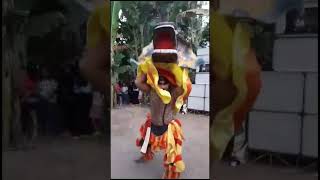 Download lagu keluarnya barongan kepruk bikin heboh penonton mp3