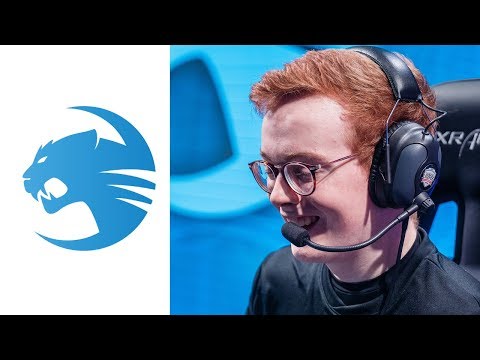 Norskeren: "I get more nervous when I play on stage, but I also play a lot better."