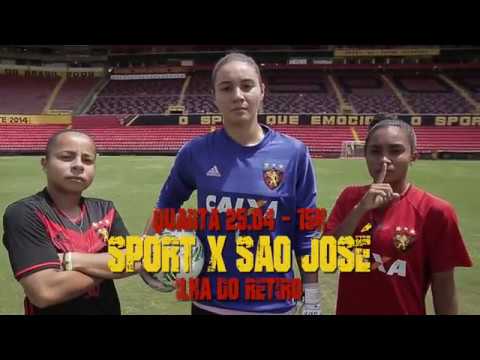 Leoas se preparam para estreia no Campeonato Brasileiro 2018