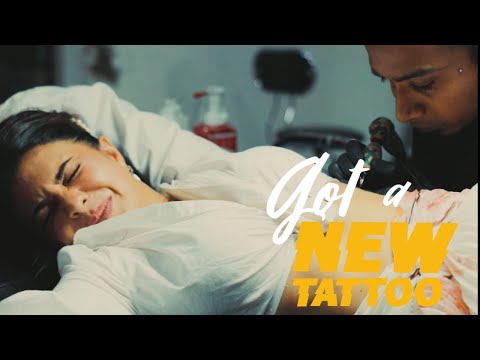 download lagu mp3 mp4 Jacqueline Tattoo, download lagu Jacqueline Tattoo gratis, unduh video klip Jacqueline Tattoo