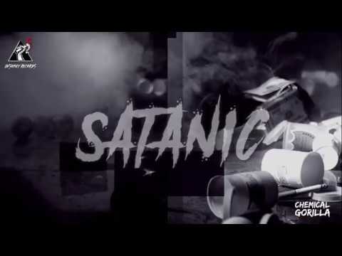 Chemical Gorilla - Antichrist Superstar (Official Video)