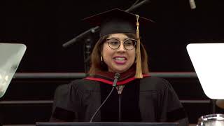 Erika L. Sanchez, Author || 2024 Commencement Speaker