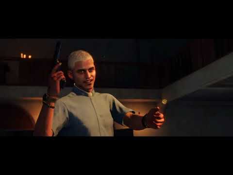 FAR CRY 6 PS5 Walkthrough Gameplay Part 12 - THE NEW REVOLUTION