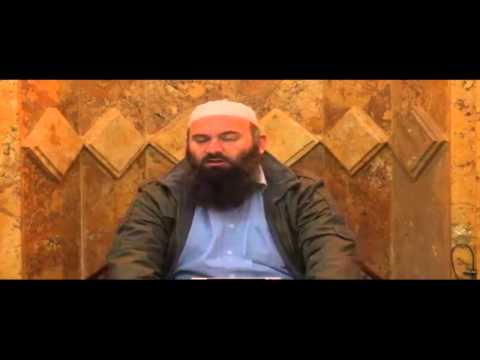 Ndoshta të vjen rand dhe vështirë ama aty është suksesi - Hoxhë Bekir Halimi