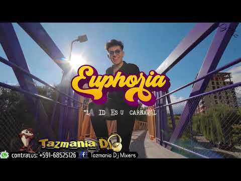 Fiestero Mix Vol 9 - Cumbia - Chicha - Sureños ---((( Tazmania Dj Mixers  )))----