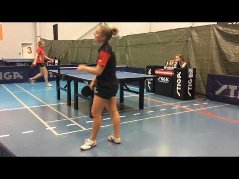 180128 TOP12, DaJun6, Tone Juhl Pedersen - Agnete Kranker