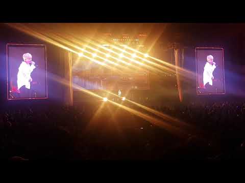 191117 Someday Theatre Pleroma 규현 - 한숨 (이하이 원곡)