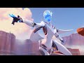 THX Spatial Audio Universal Pictures Legendary Pictures Blizzard Entertainment Echo THX Variant