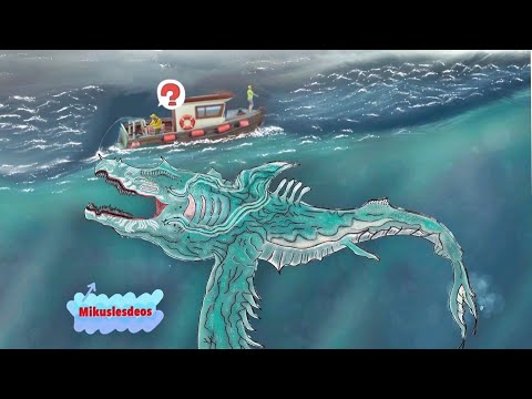 NEW MONSTER COMING SOON!!! ? - Hungry Shark World