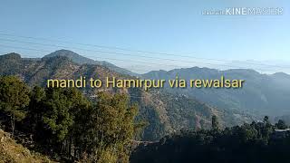 preview picture of video 'Kullu and Mandi another bike trip'