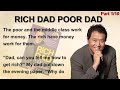Rich Dad Poor Dad AudioBook Part 1 Rich Dad Poor Dad With Subtitles English AudioBook