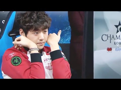 Best LCK PLAYS | 2017 LCK Spring WEEK 5 | #LeagueOfLegends