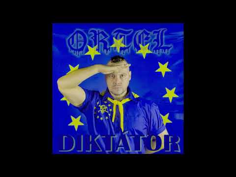 ORTEL - DIKTÁTOR