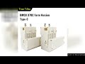 Tree Tribe AMS BMCU 370C Upgraded High Torque Version Gear Compatible With A1 A1 Mini MMU Multicolor