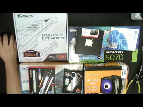 [아싸컴] 조립영상 라이브  / 2509305191 (송*준) 고객님