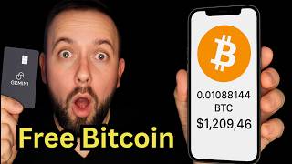 I Earned THIS Much in Crypto with the Gemini Credit Card… (Shocking Results!)