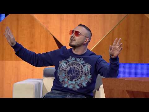 Xing me Ermalin - Gjiko dhe Elita Rudi - Emisioni 27 - Sezoni 2! (17 mars 2018)