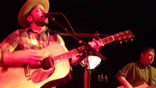 Trampled by Turtles, "Western World," Minneapolis MN 7/10/14