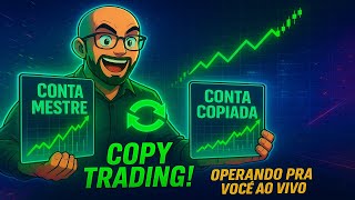 I Released Copy Trading on Ideal Trade Deriv! Learn How to Connect Your Account