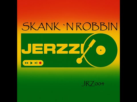 Jerzz -- Skanking Culture
