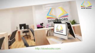 Dow Books Promo