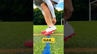 The BIGGEST football fashion crime?
